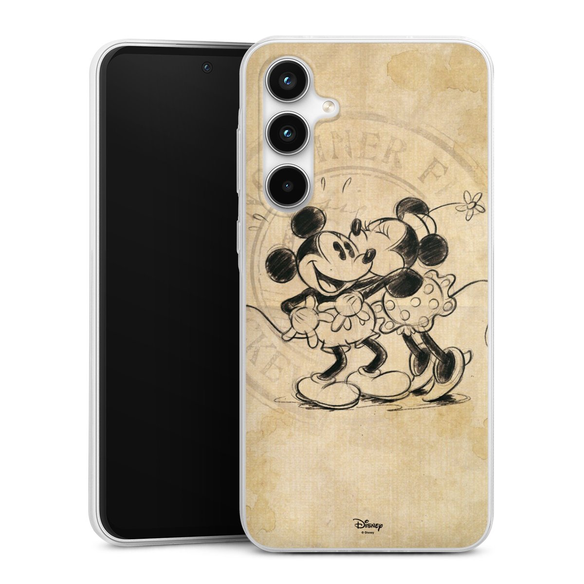 Minni&Topolino