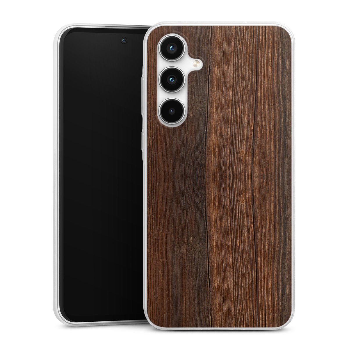 Aspetto legno di noce