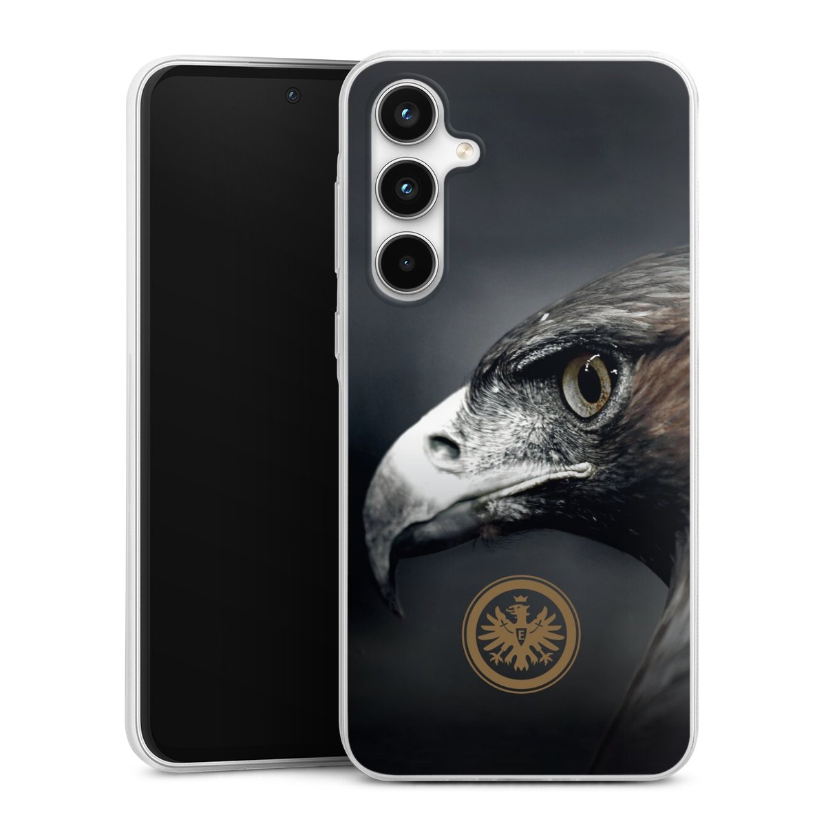 Eintracht Adler Design