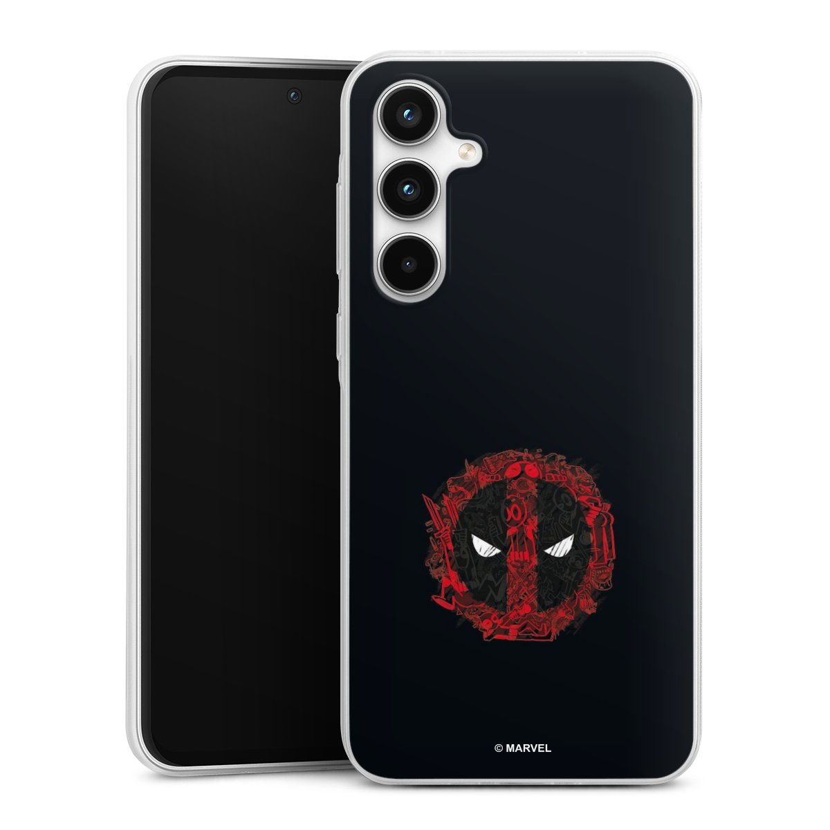 Deadpool Logo