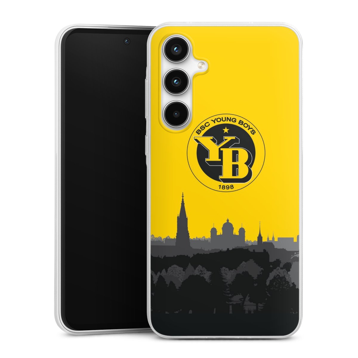 BSC YB Skyline