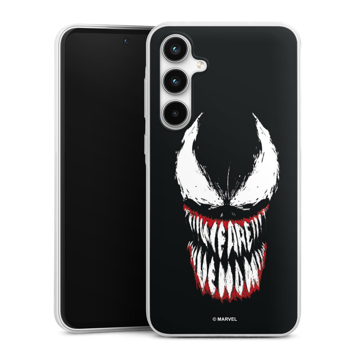 We Are Venom