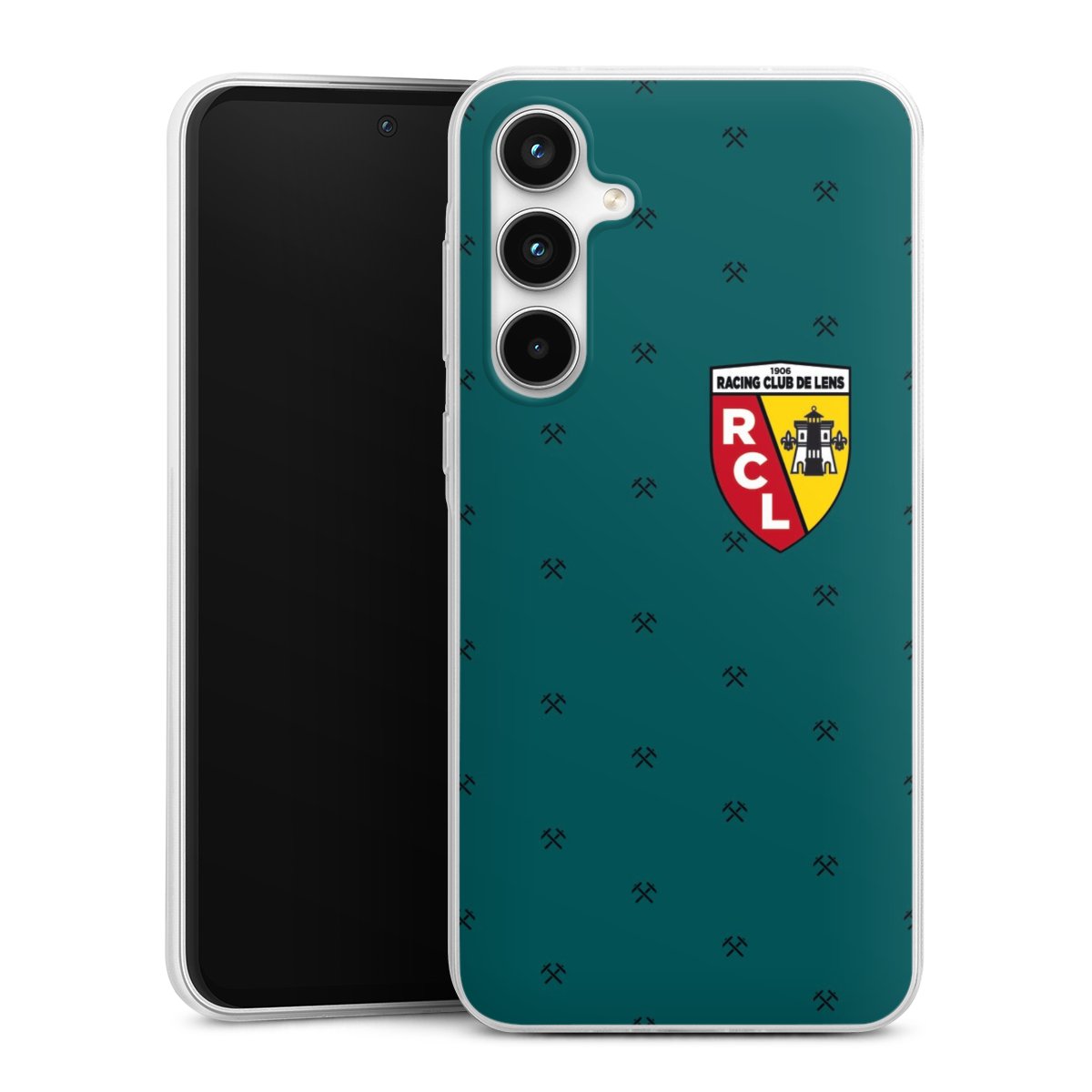 RCL Maillot Extérieur 24/25