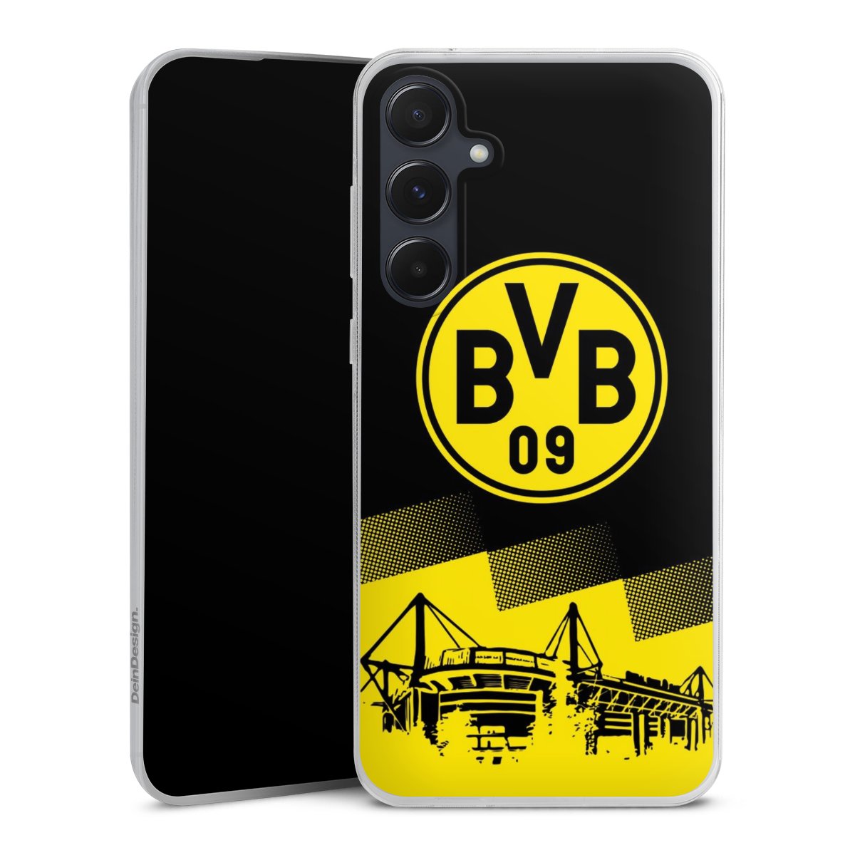 BVB Two Tone