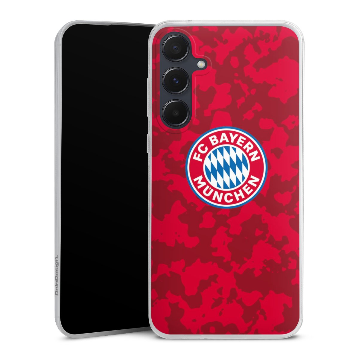 Camouflage Muster FCB