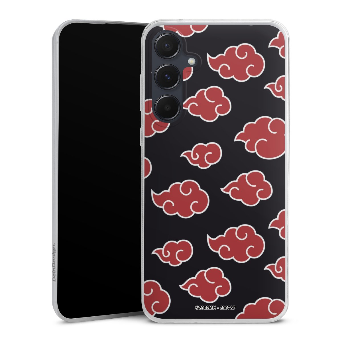 Akatsuki Pattern