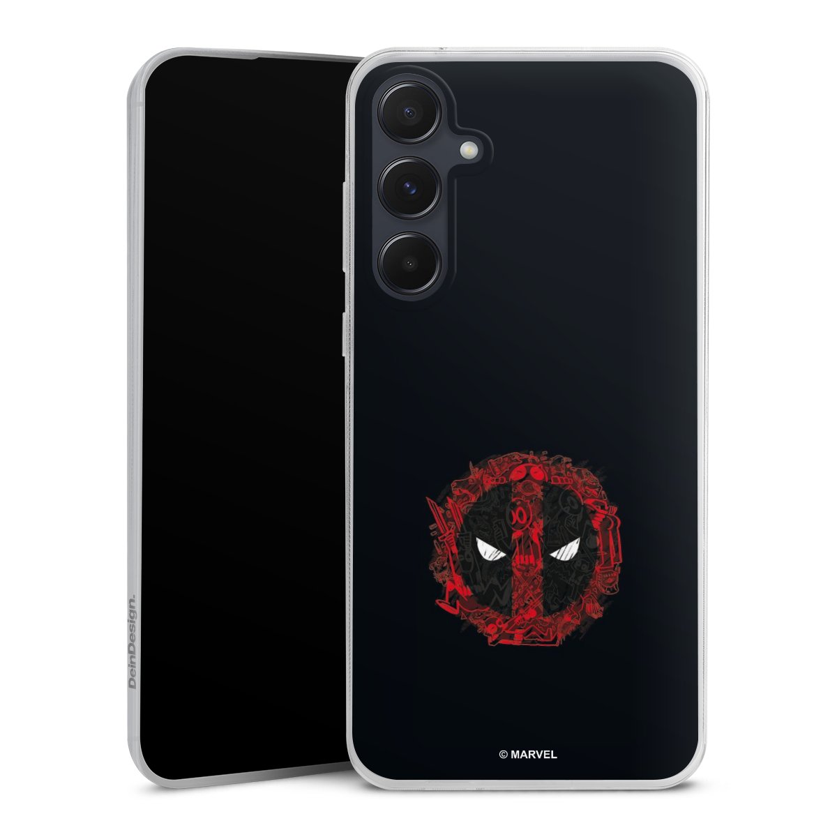 Deadpool Logo