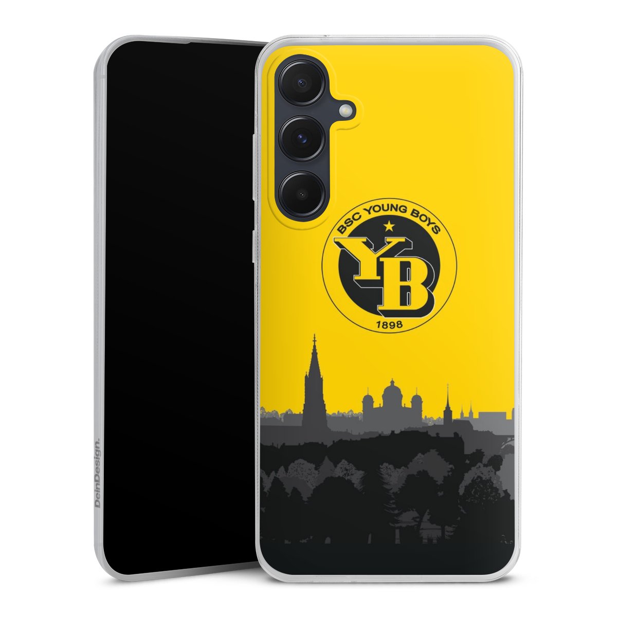 BSC YB Skyline