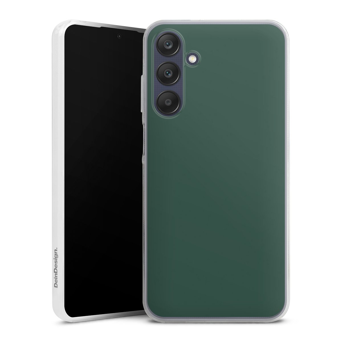 Silikon Slim Case