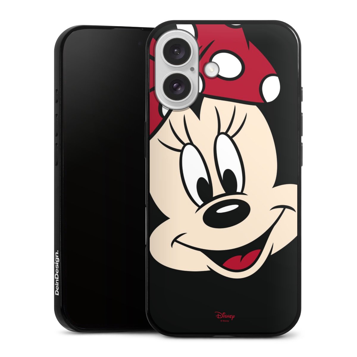 Minnie dappertutto