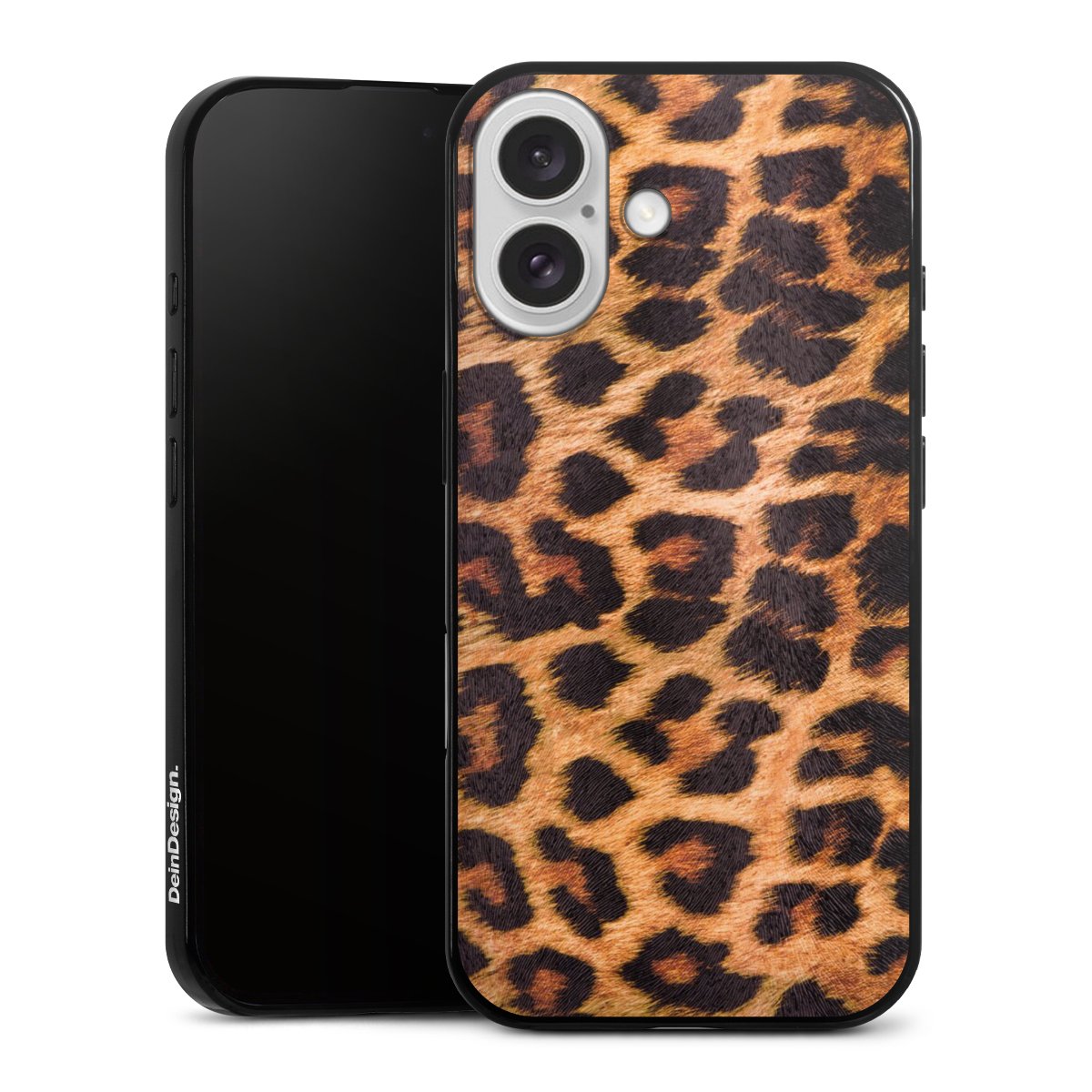Leo Print