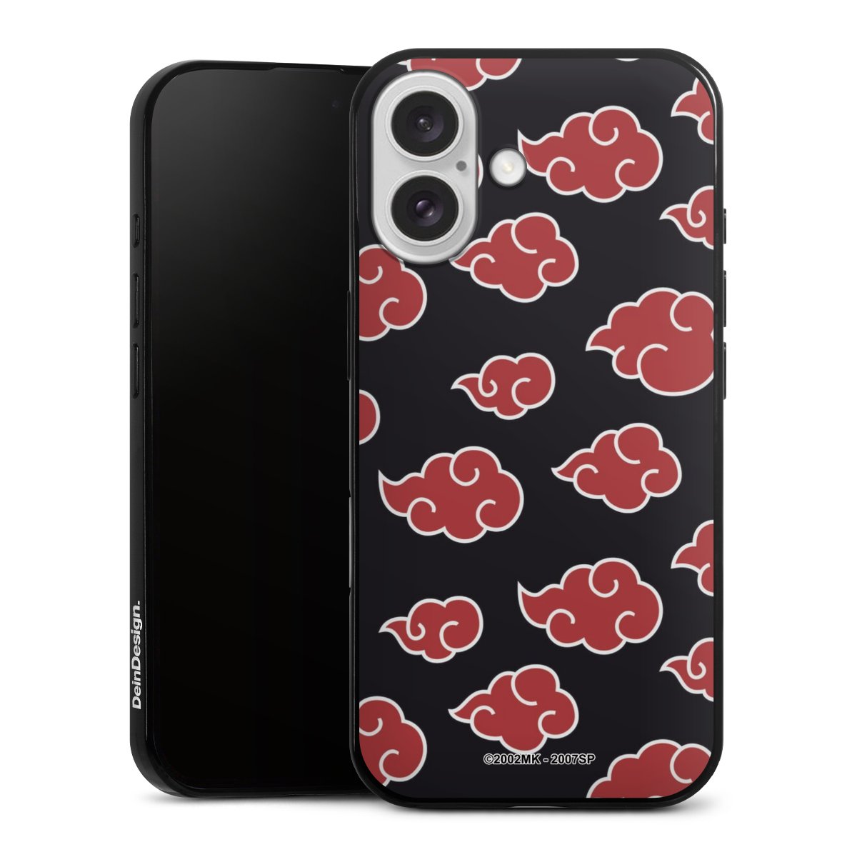Akatsuki Motif