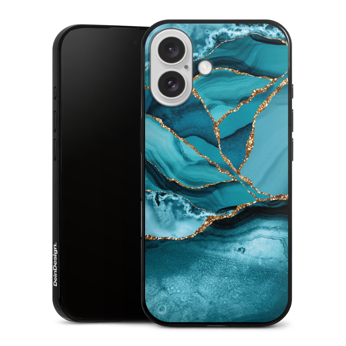 Marbre Bleu Glacier