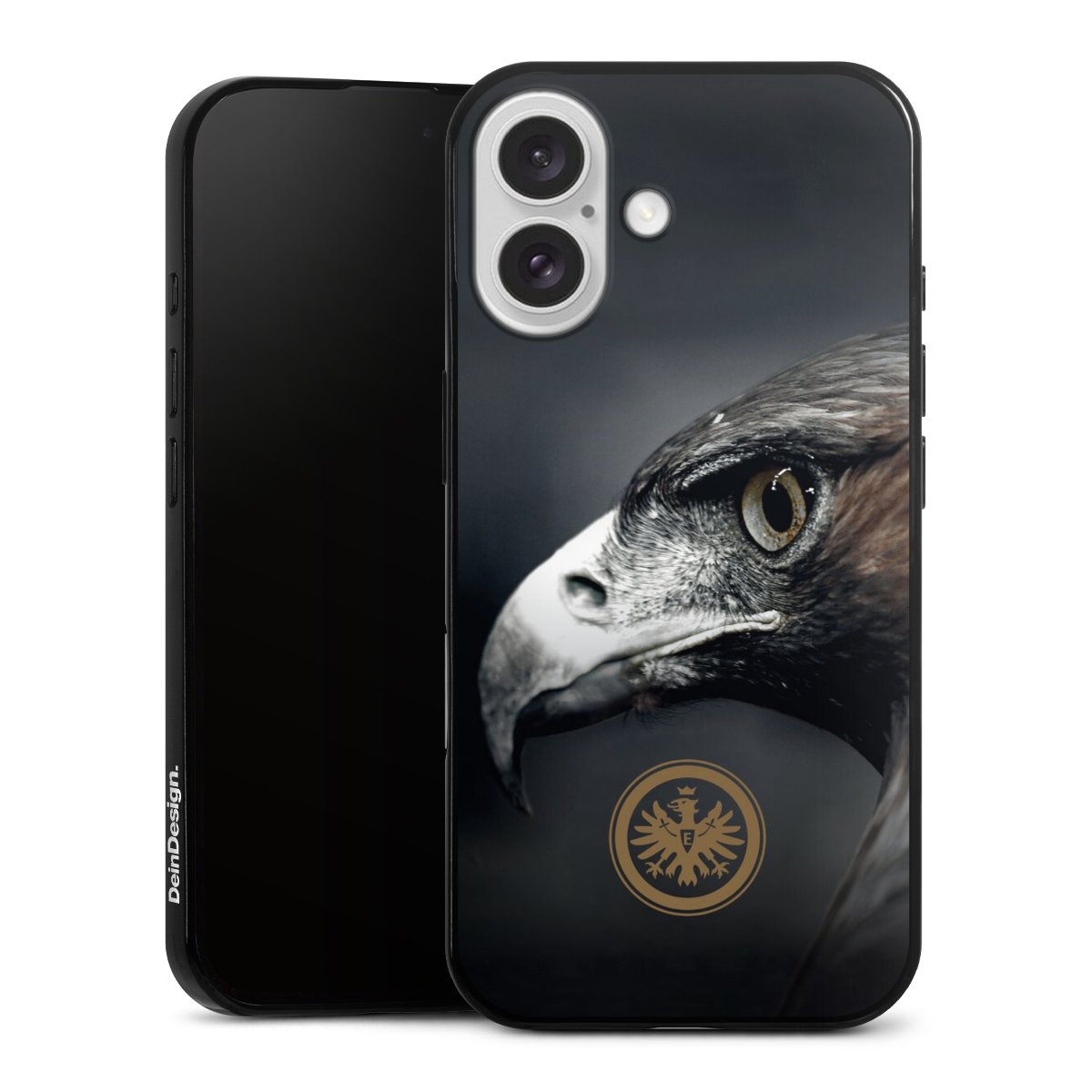 Eintracht Adler Design