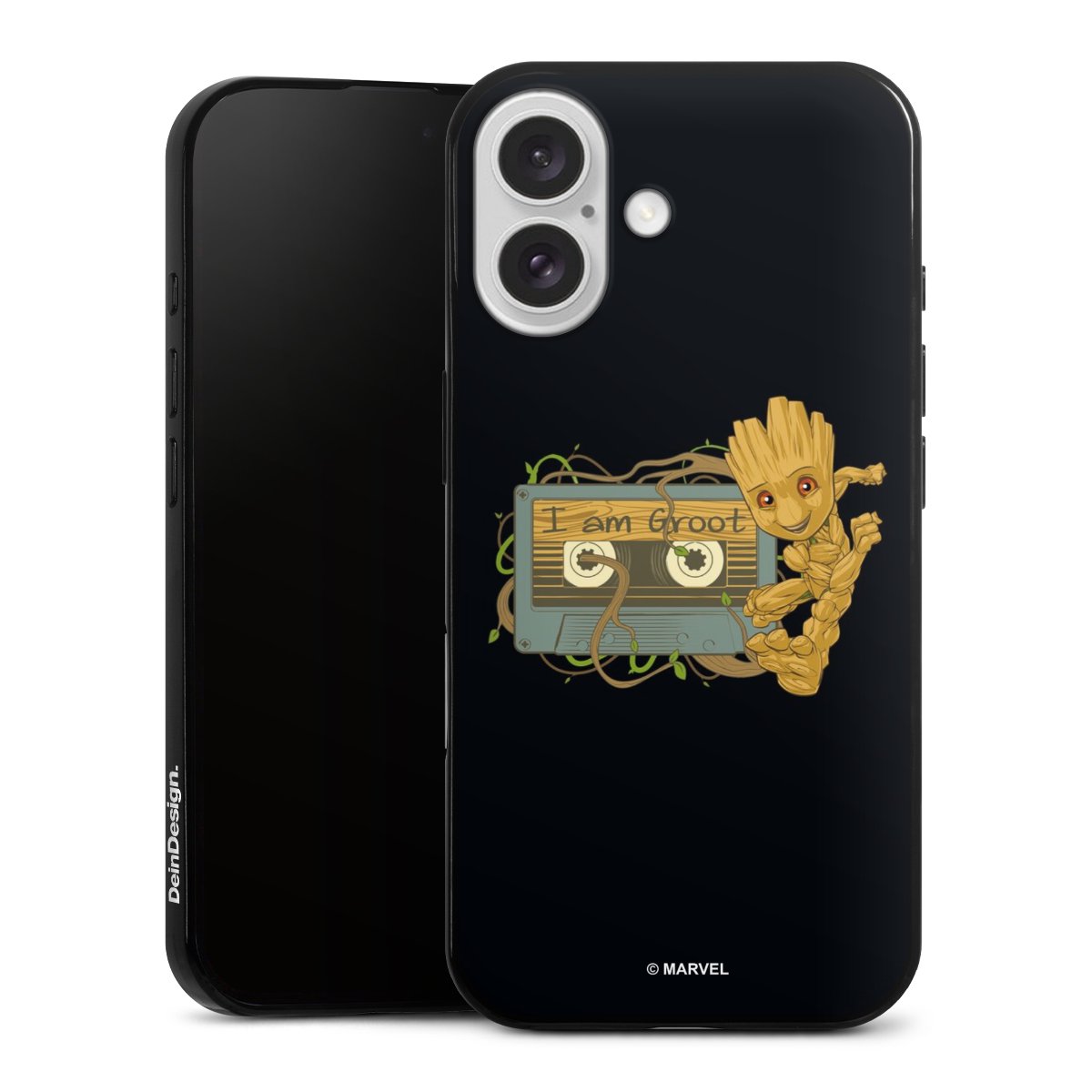 I am Groot Guardians Of The Galaxy