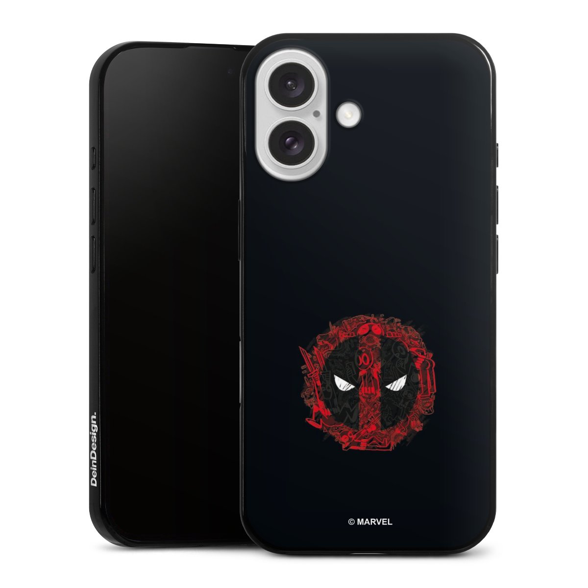 Deadpool Logo