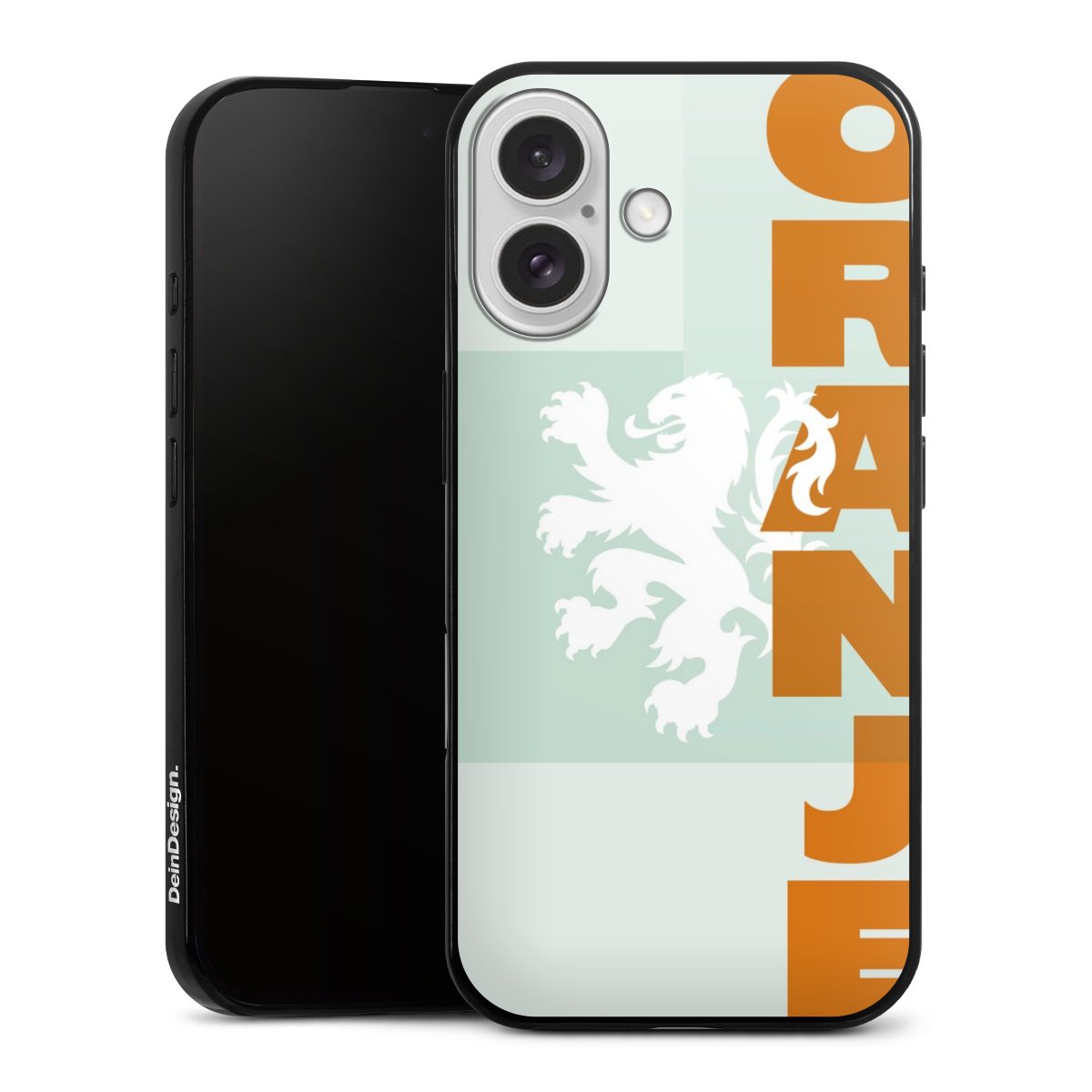 Oranje Nederlands Elftal