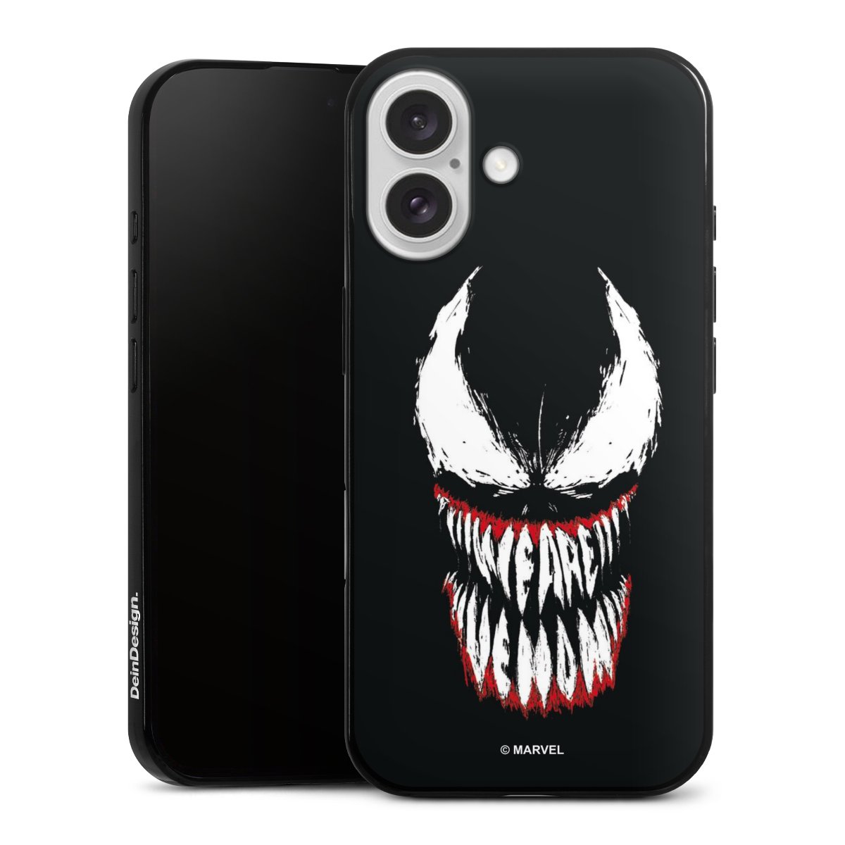 We Are Venom