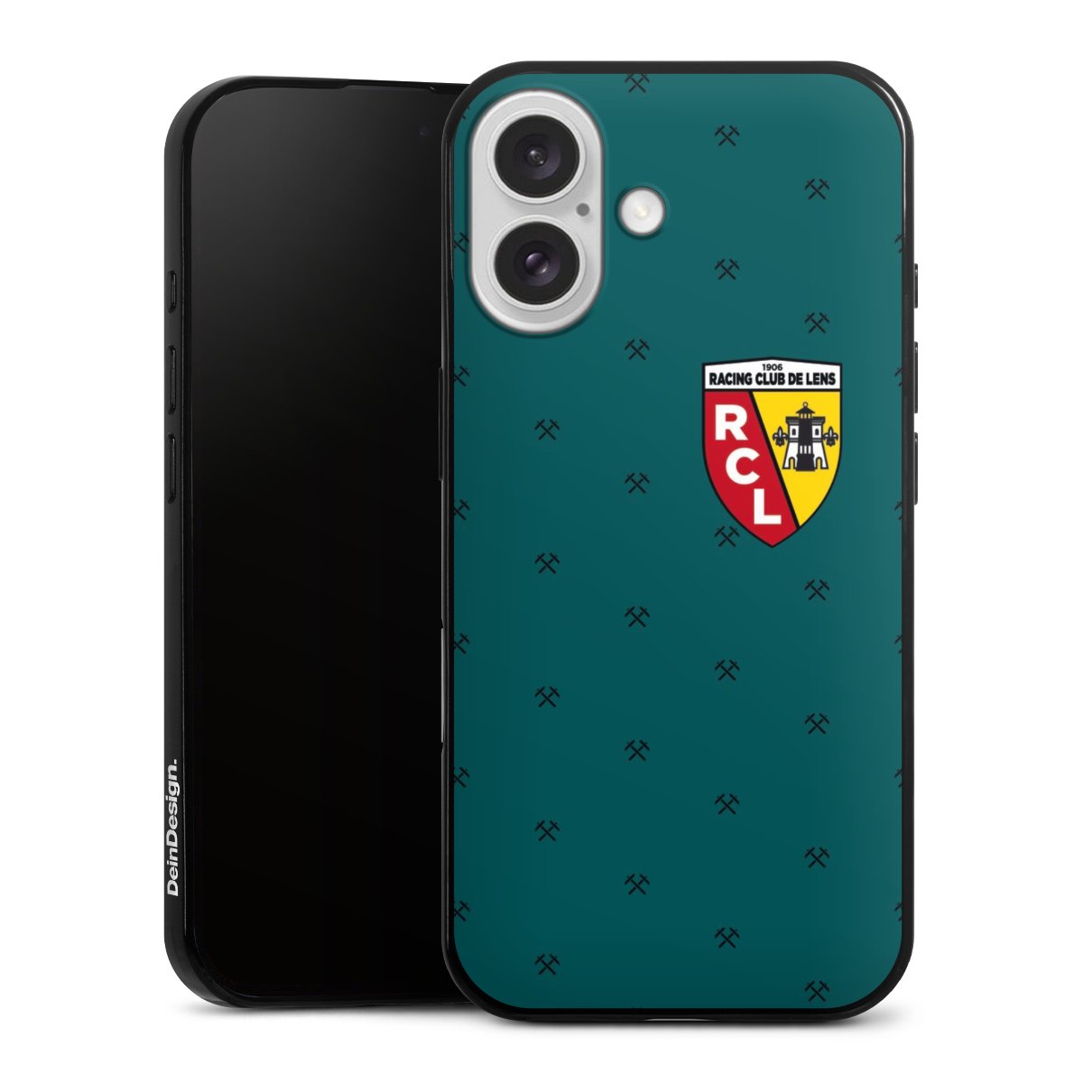 RCL Maillot Extérieur 24/25