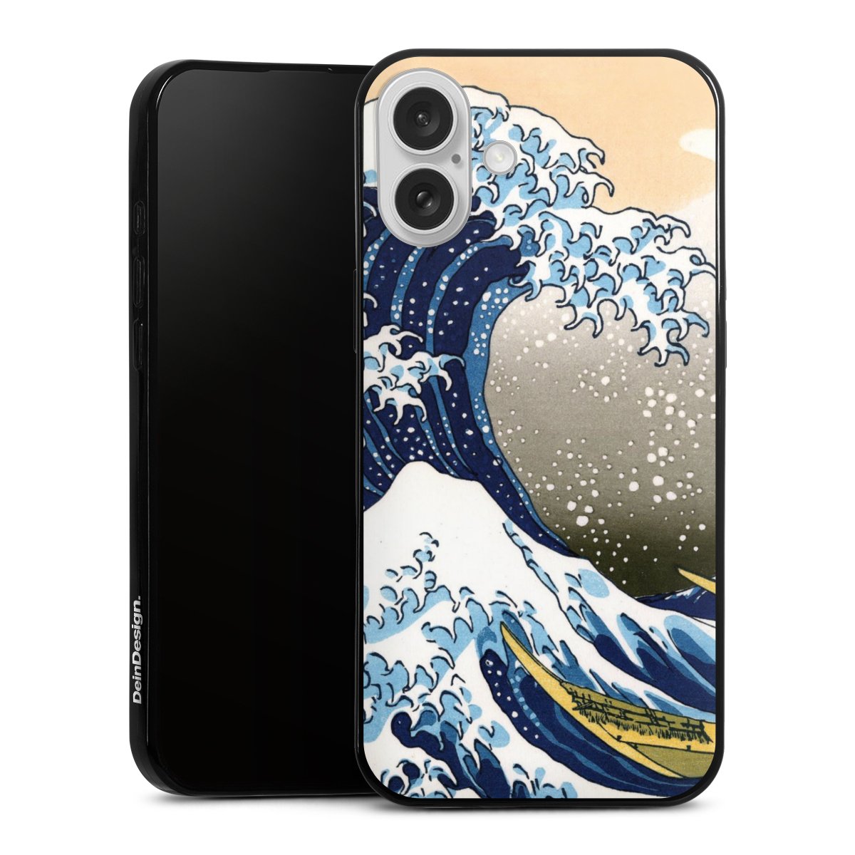 Great Wave of Kanagawa