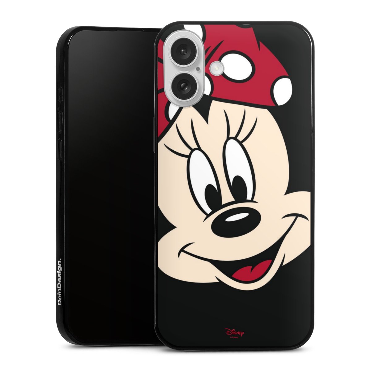 Minnie dappertutto