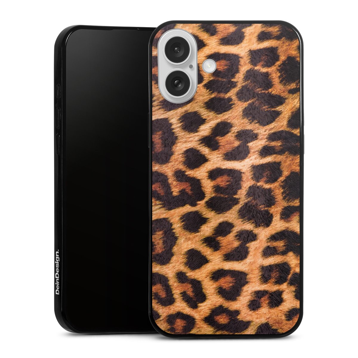 Leo Print