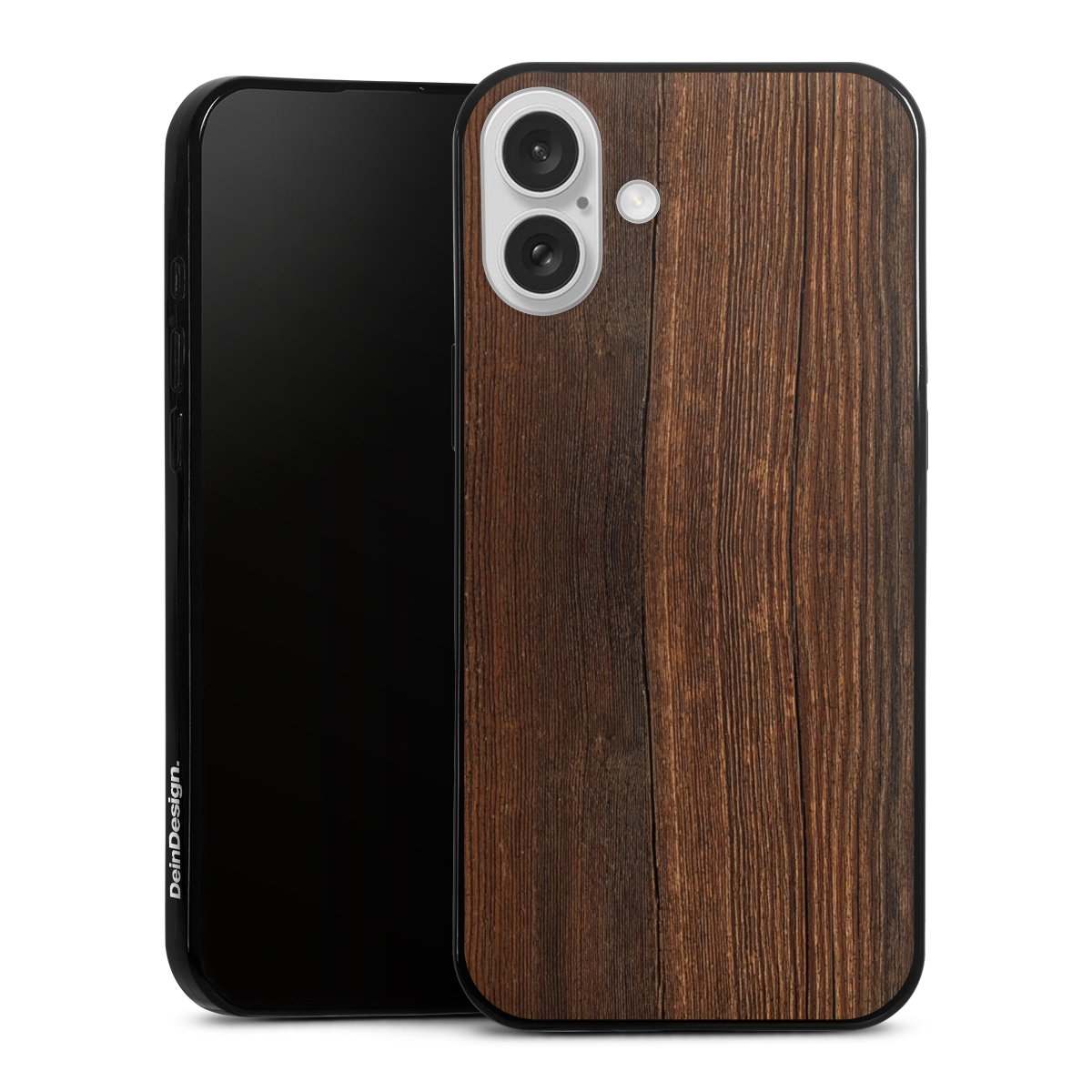 Aspetto legno di noce