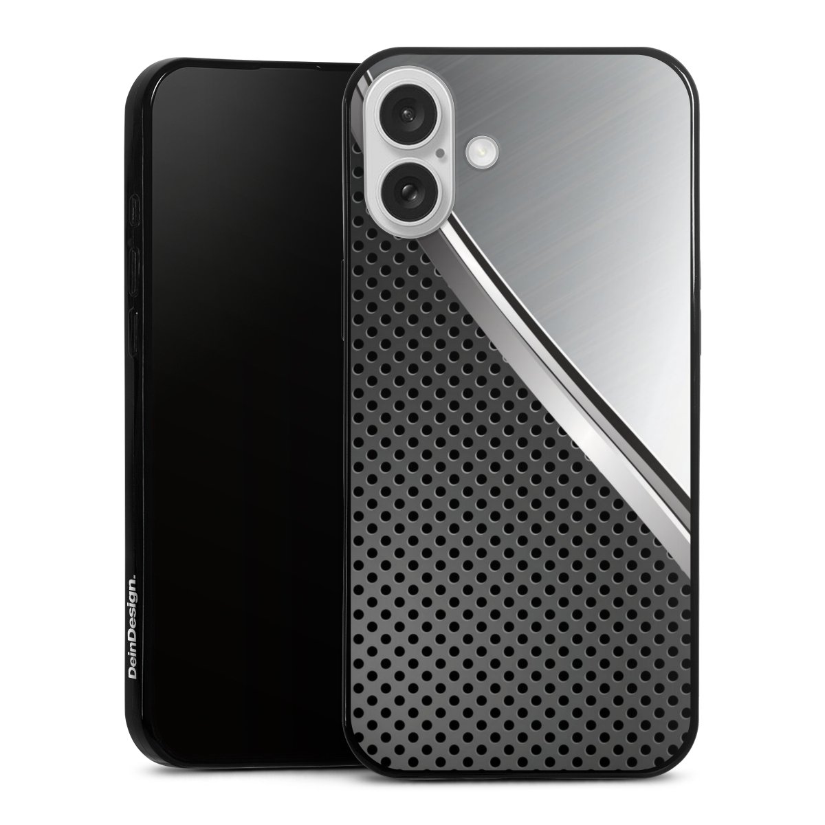 Duo Metal Surface