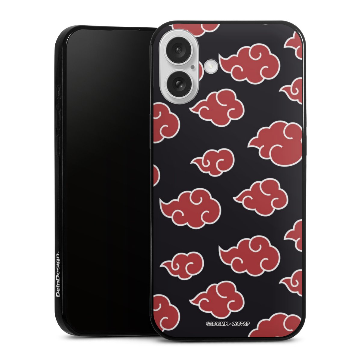 Akatsuki Patroon