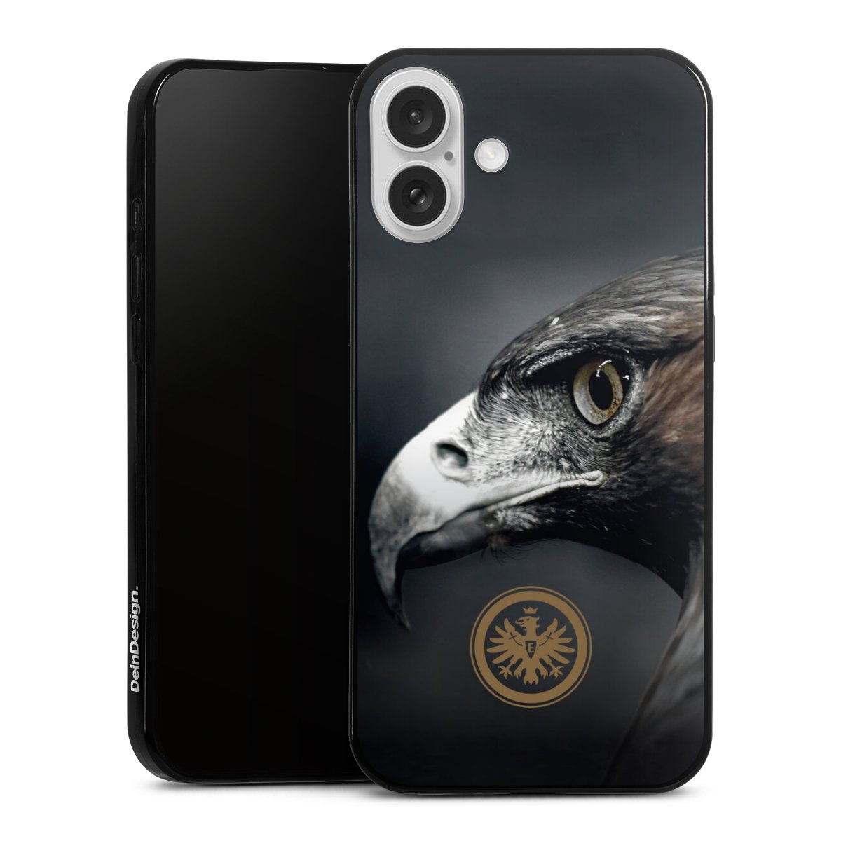 Eintracht Adler Design