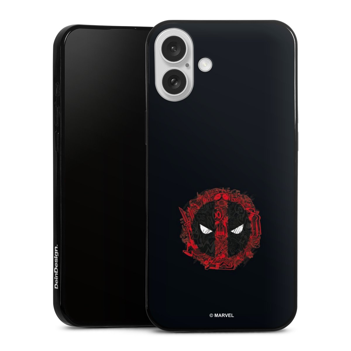 Deadpool Logo