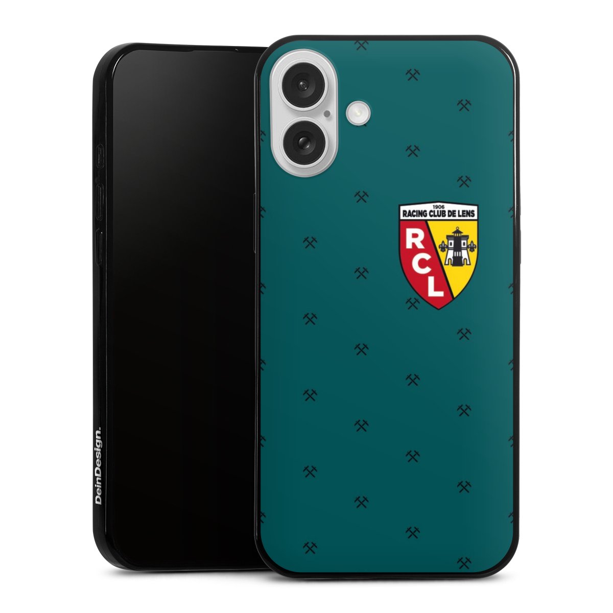 RCL Maillot Extérieur 24/25