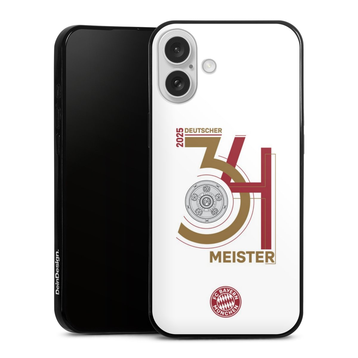 FCB Deutscher Meister 2025