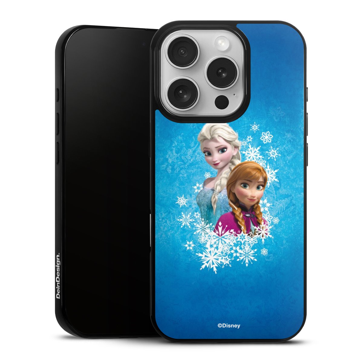 La Reine des Neiges - Sœurs 2