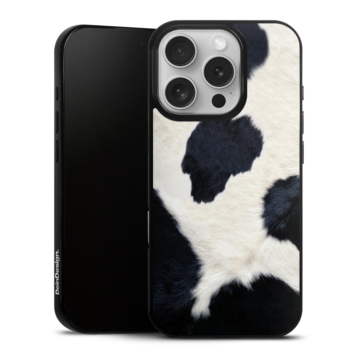 Peau de Vache