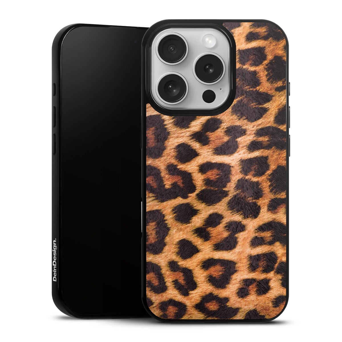 Leo Print