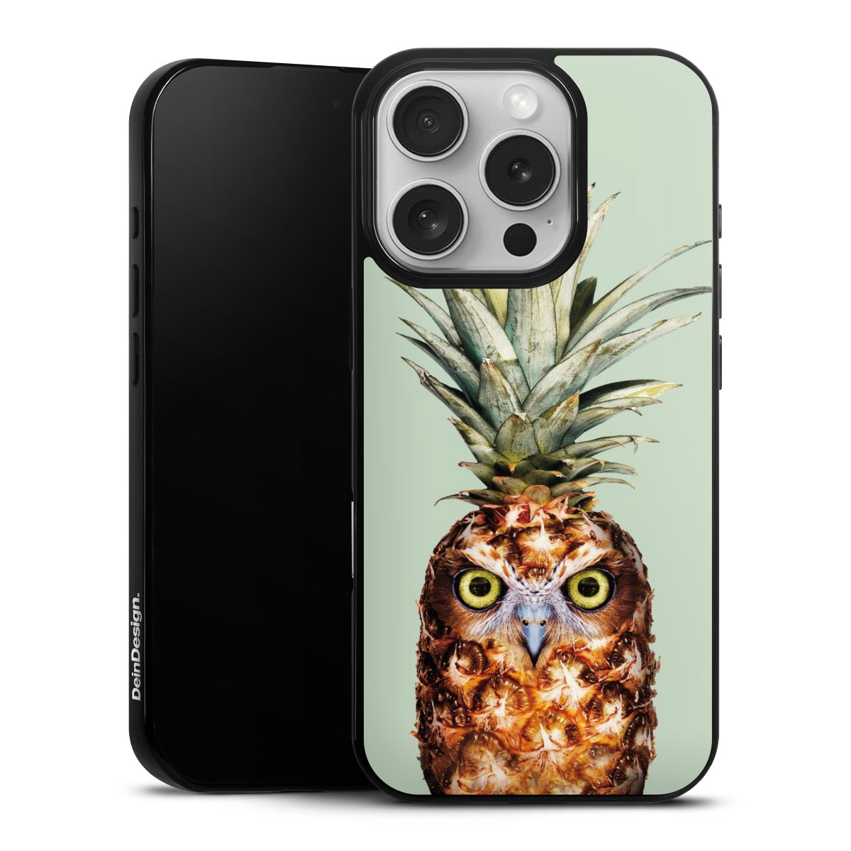 Ananas Kauz
