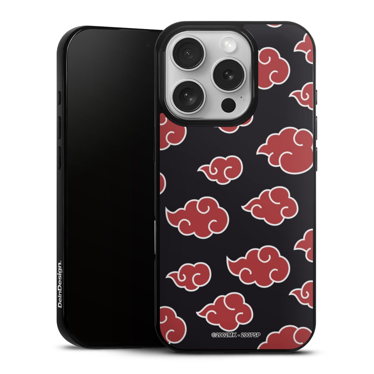 Akatsuki Motif