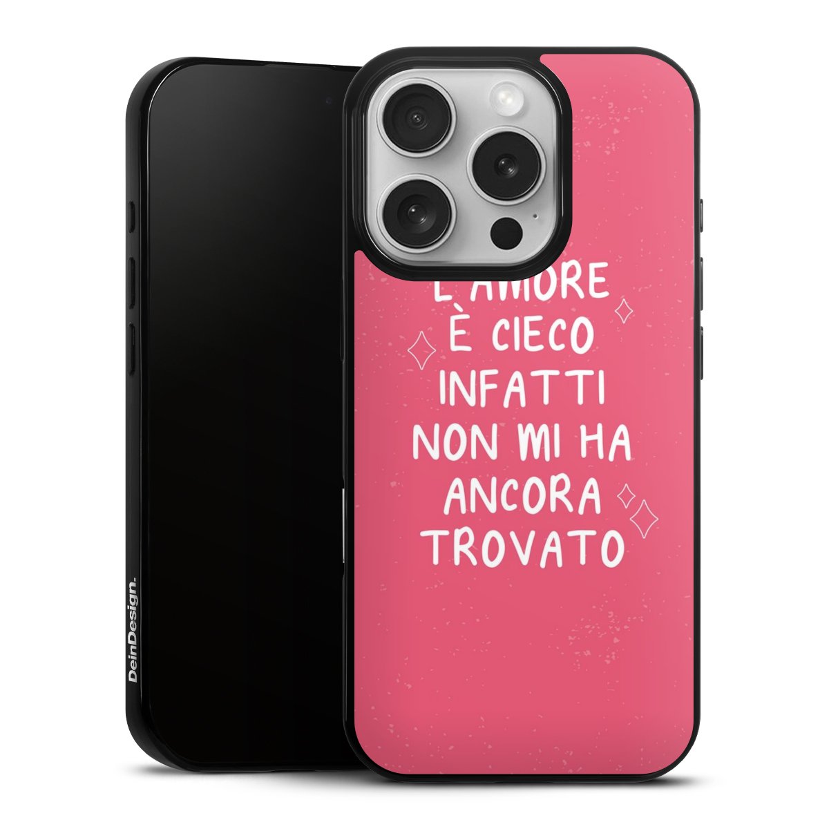 L'amore È Cieco Infatti Non Mi Ha Ancora Trocato