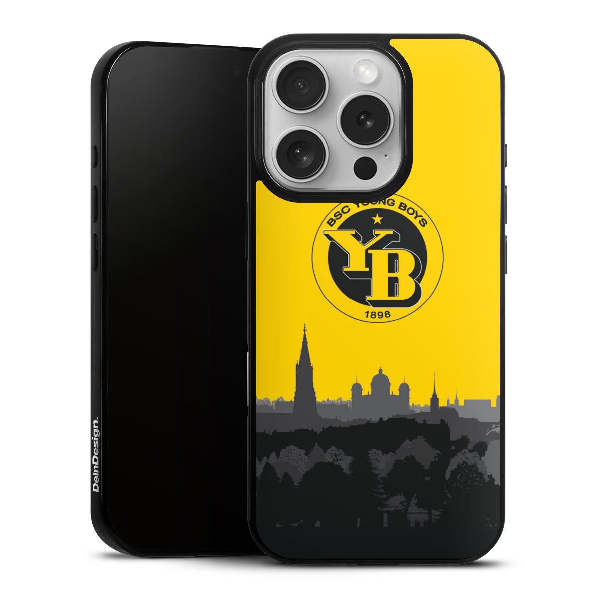 BSC YB Ligne d'horizon