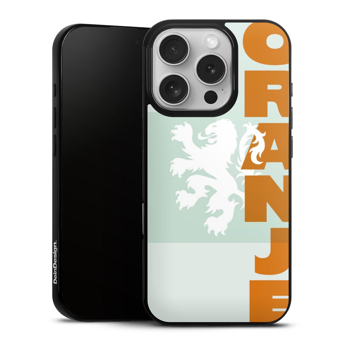 Oranje Nederlands Elftal