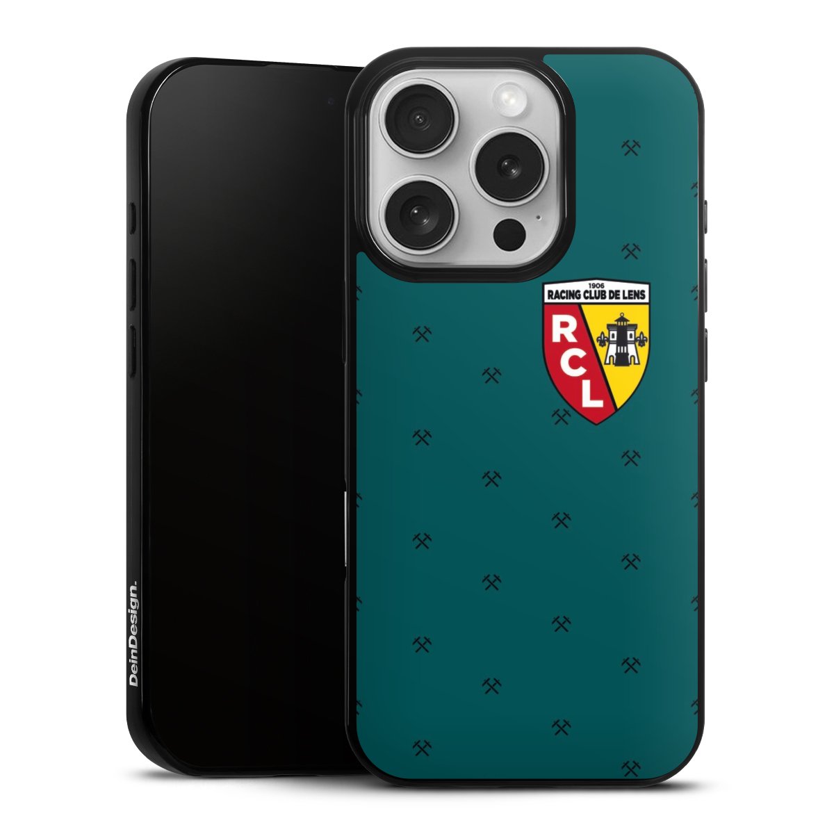RCL Maillot Extérieur 24/25