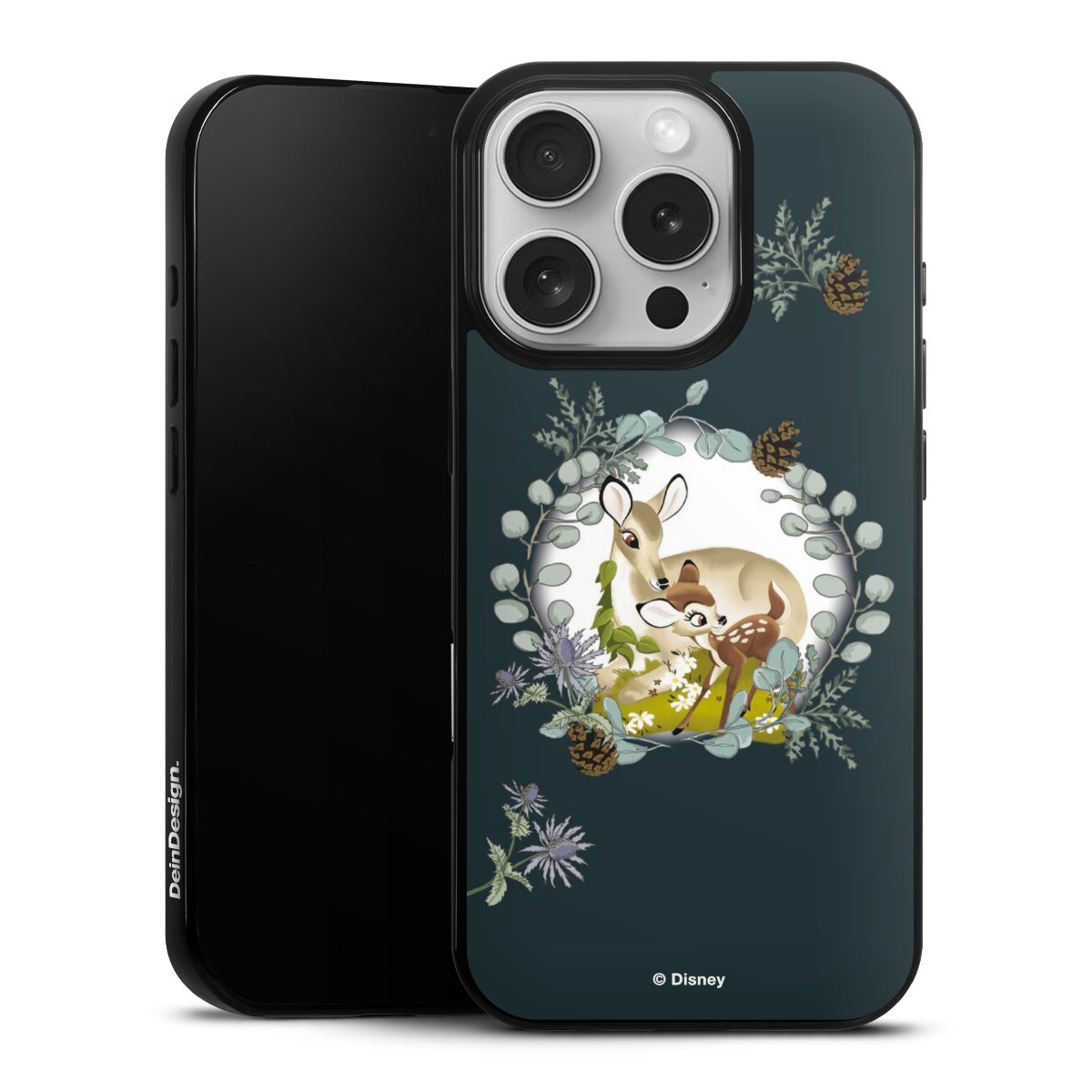 Bambi Amore Invernale