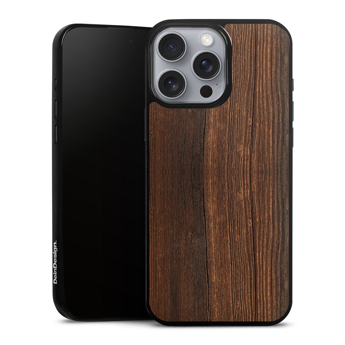 Aspetto legno di noce