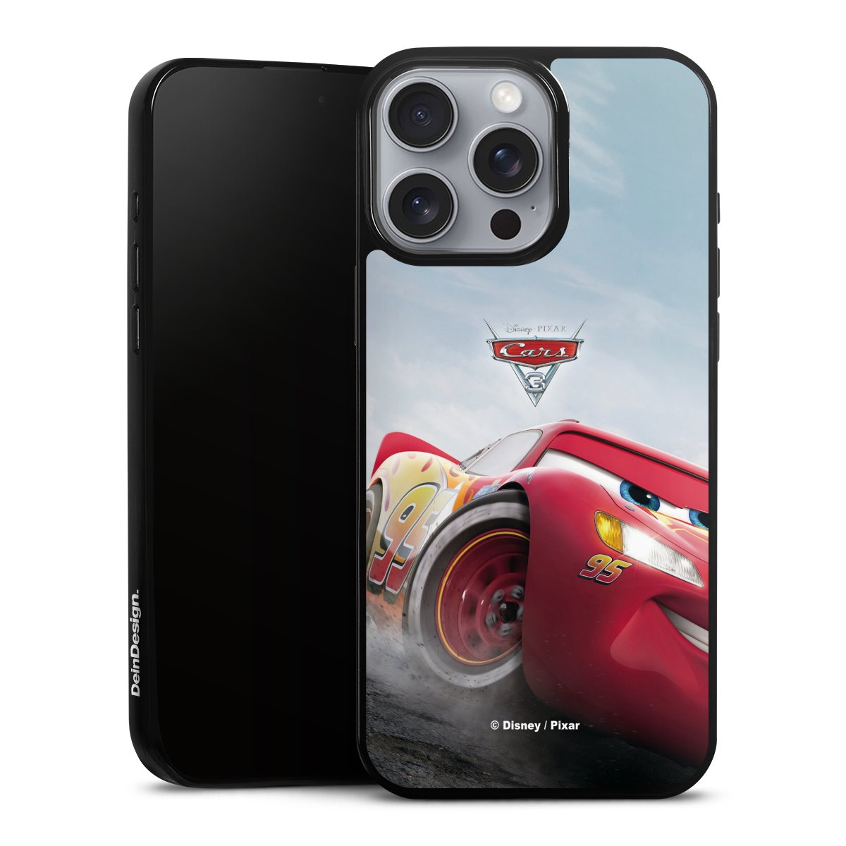 Cars3 Lightning Mc Queen