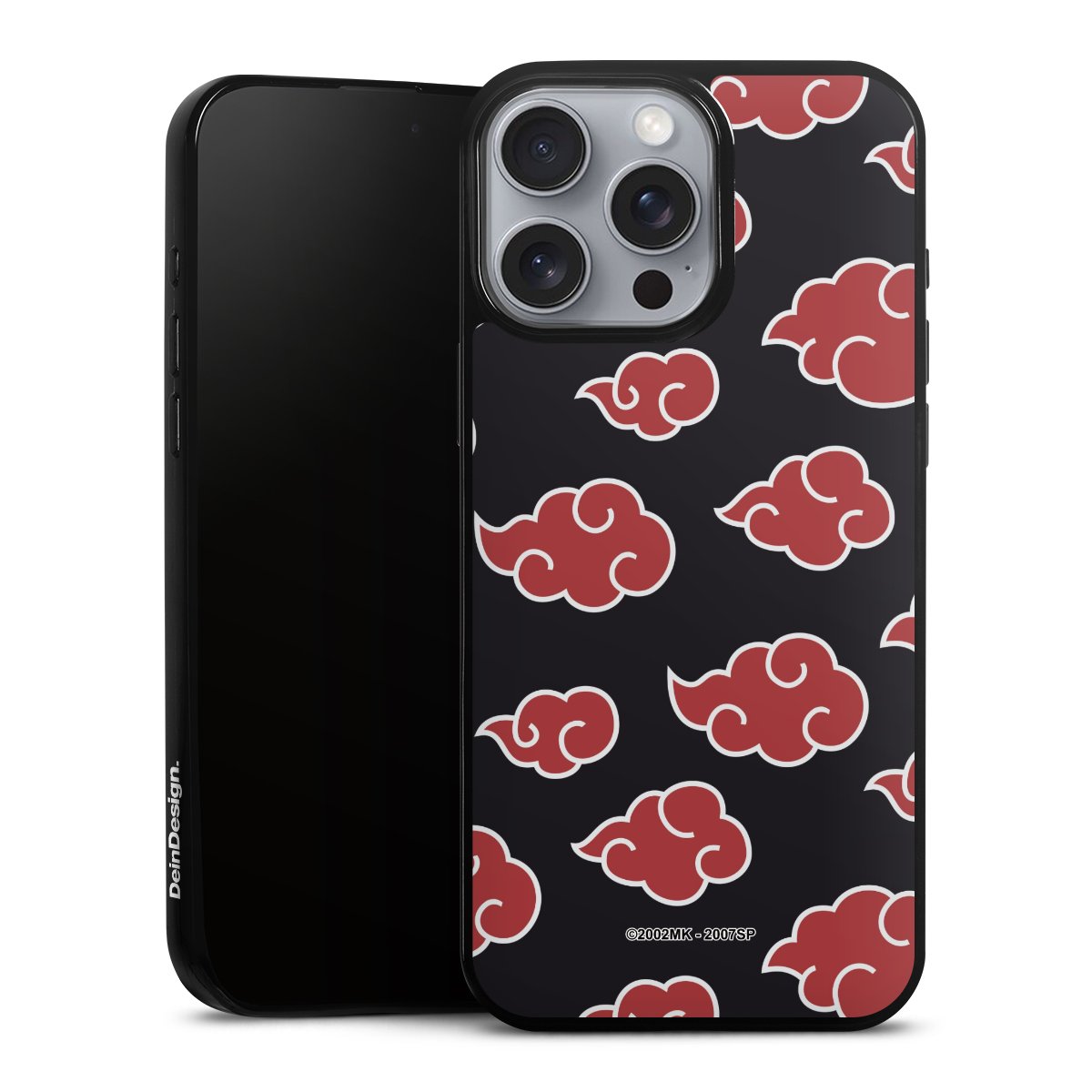 Akatsuki Motif