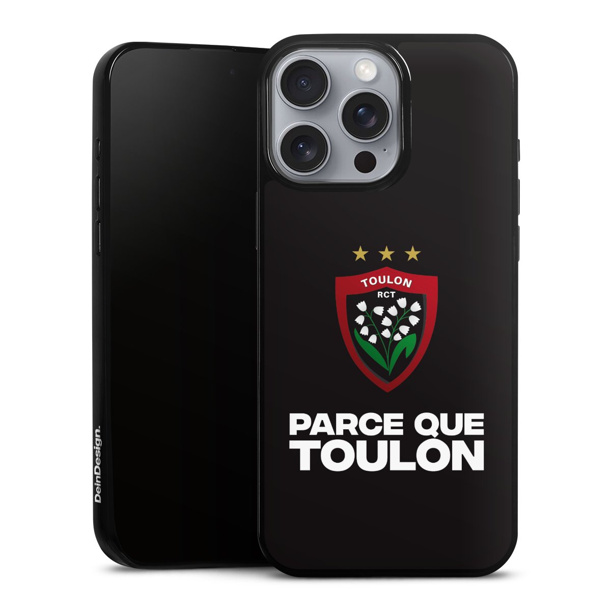 RC Toulonnais Noir
