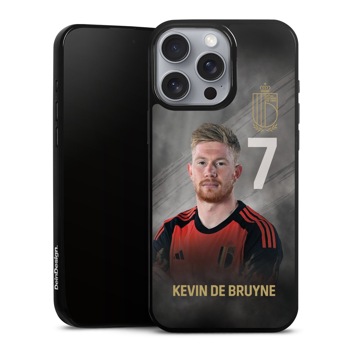 Kevin De Bruyne 7 