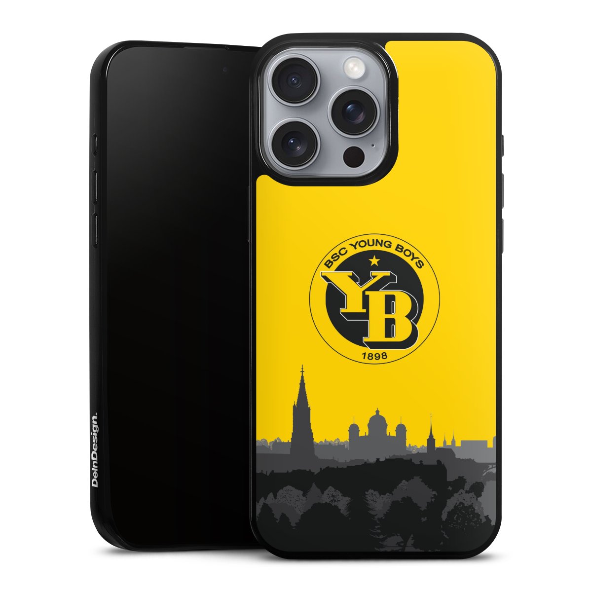 BSC YB Ligne d'horizon