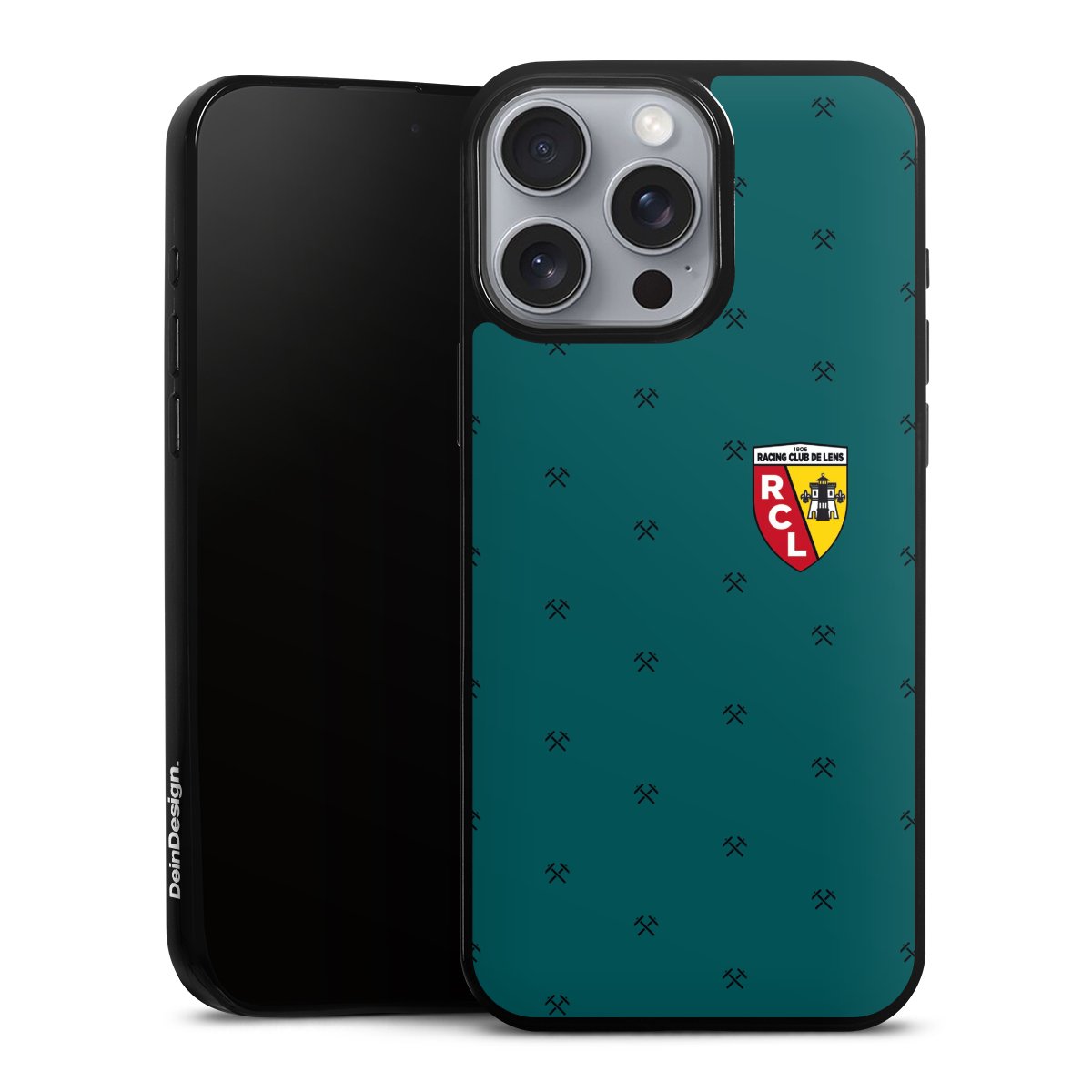 RCL Maillot Extérieur 24/25